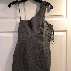 Bcbg bodycon dress